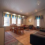 Tunturituuli B By Interhome Saariselkä