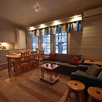 Ferienhaus Tunturituuli B By Interhome Saariselkä