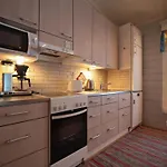 Tunturituuli B By Interhome Ferienhaus
