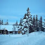 Tunturituuli B By Interhome Ferienhaus *