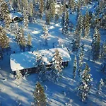 Tunturituuli B By Interhome *