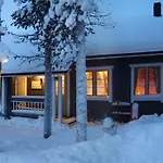 Ferienhaus Tunturituuli B By Interhome *