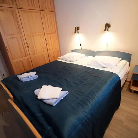 Vakantiehuis Tunturituuli B By Interhome *