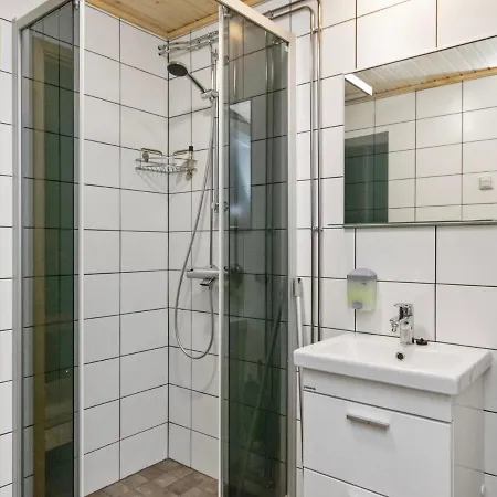 Tunturituuli B By Interhome * 萨利色尔卡