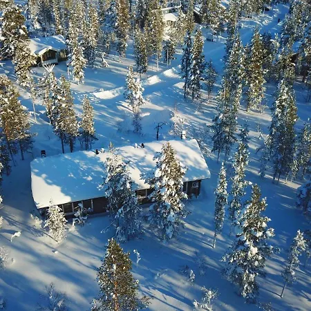 Tunturituuli B By Interhome *