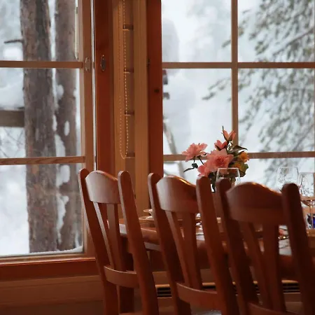 Tunturituuli B By Interhome *