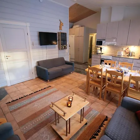 Tunturituuli B By Interhome *