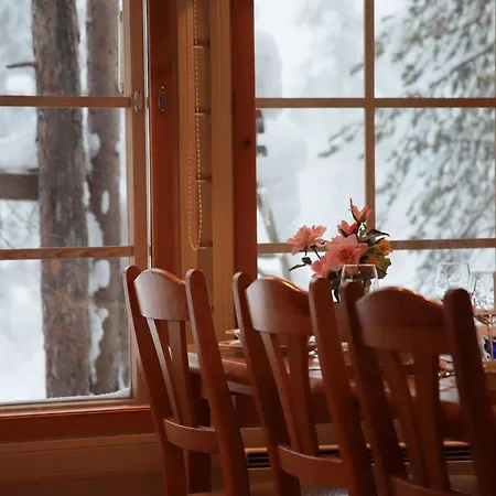 Tunturituuli B By Interhome 度假居