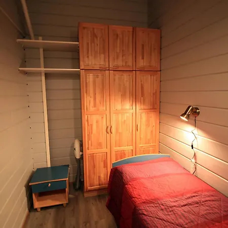 Tunturituuli B By Interhome Ferienhaus *