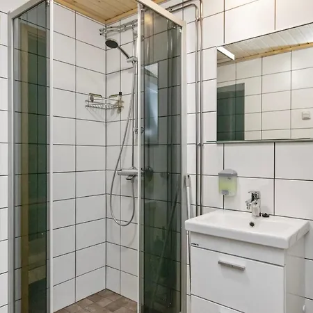 Tunturituuli B By Interhome *