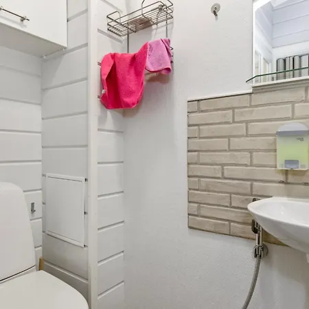 Tunturituuli B By Interhome *