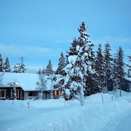 Tunturituuli B By Interhome Hébergement de vacances *