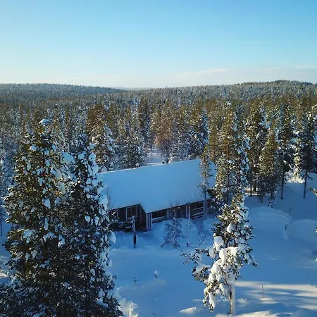 Tunturituuli B By Interhome