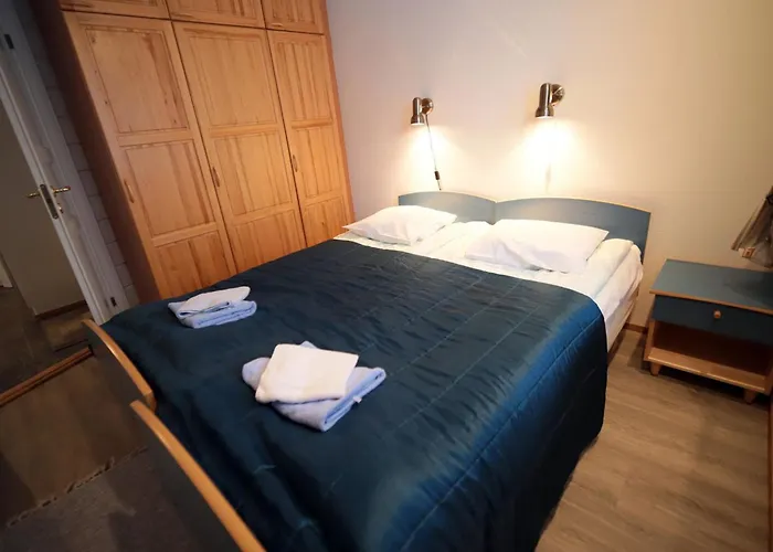 Tunturituuli B By Interhome Саариселькя