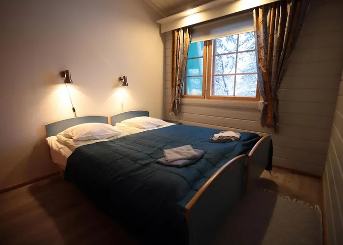 Tunturituuli B By Interhome