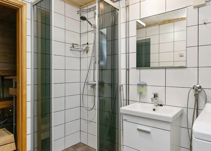 Tunturituuli B By Interhome *