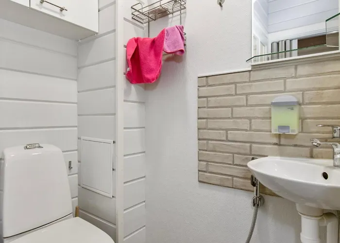 Tunturituuli B By Interhome *