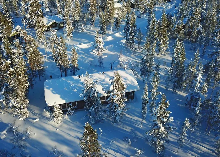 Tunturituuli B By Interhome *